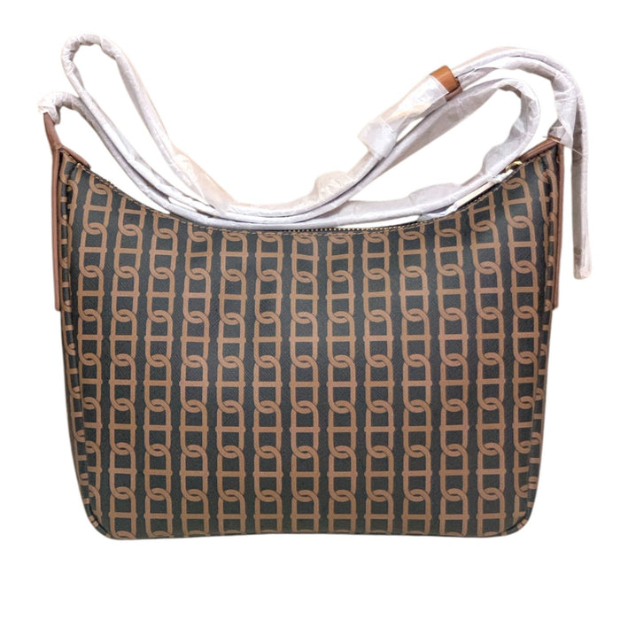 Fossil Cecilia Small Crossbody Bag with REPREVE 100% Recycled Polyester Lining