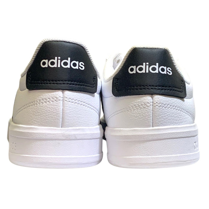 Adidas Women's Grand Court 3.0 Shoes – Cloudfoam Cushioned Sneaker