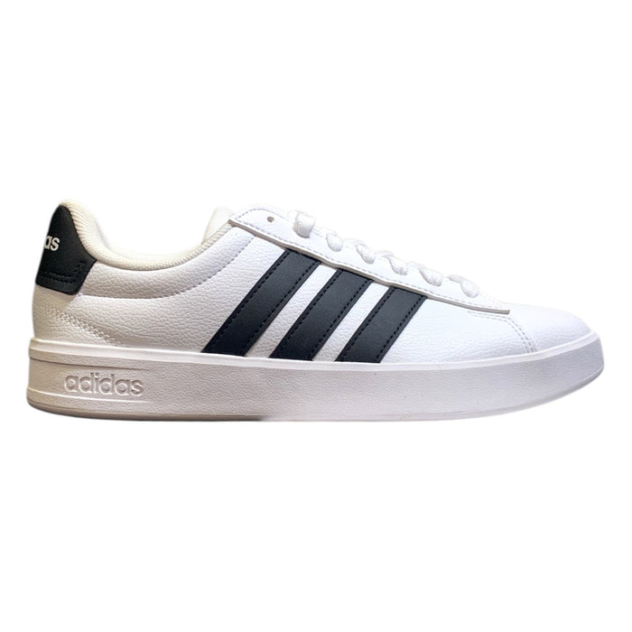 Adidas Women's Grand Court 3.0 Shoes – Cloudfoam Cushioned Sneaker