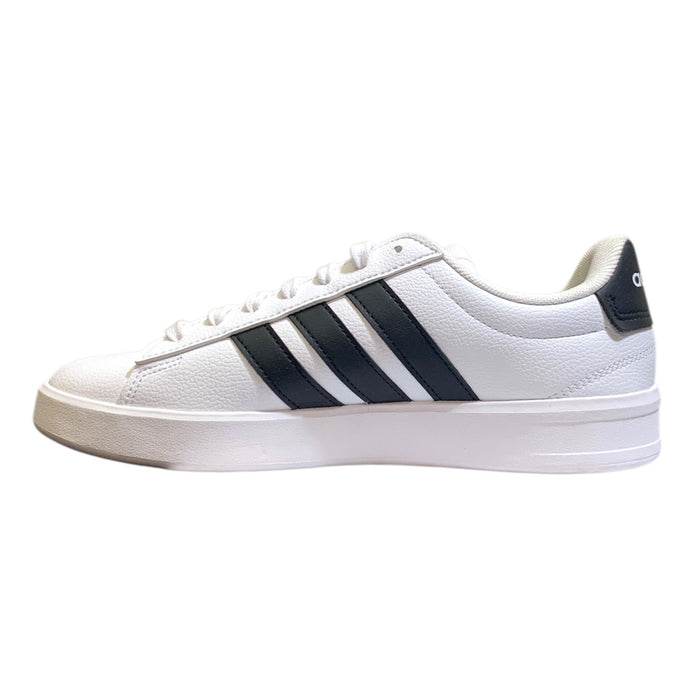 Adidas Women's Grand Court 3.0 Shoes – Cloudfoam Cushioned Sneaker