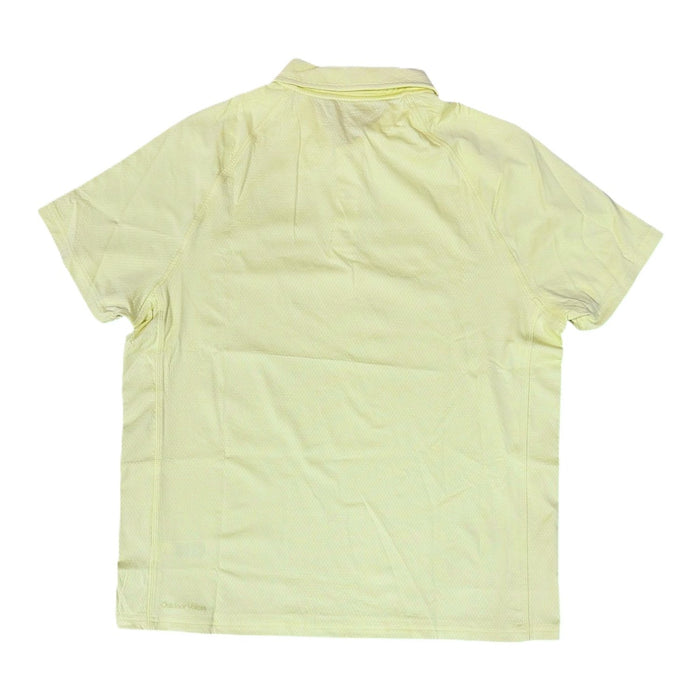 Outdoor Voices Men's GridTek Polo