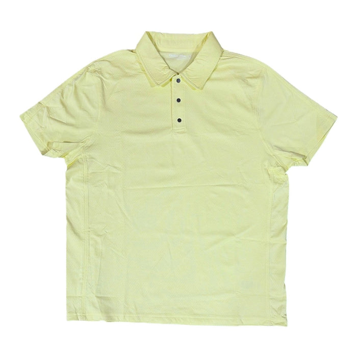 Outdoor Voices Men's GridTek Polo