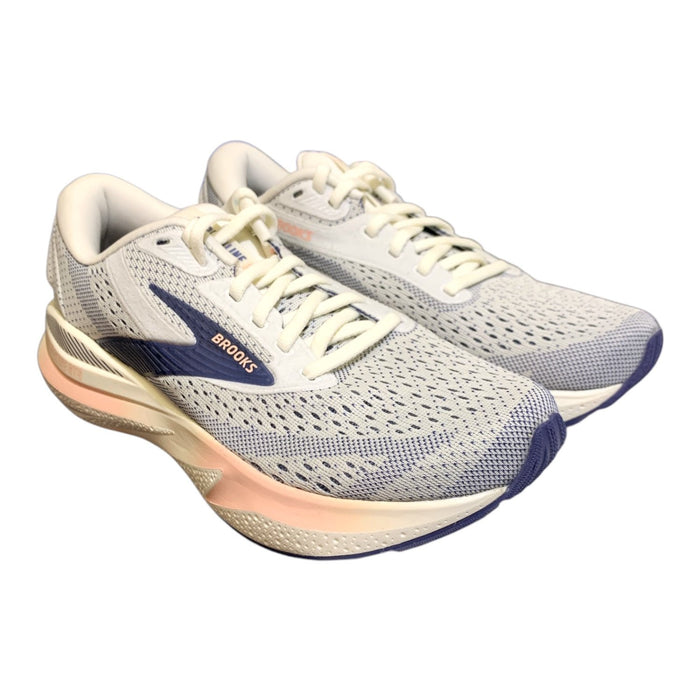 Brooks Women's Adrenaline GTS 24 Running Shoe - Cushioned Stability Trainer