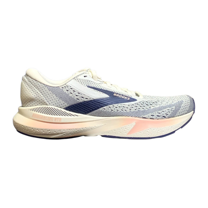 Brooks Women's Adrenaline GTS 24 Running Shoe - Cushioned Stability Trainer