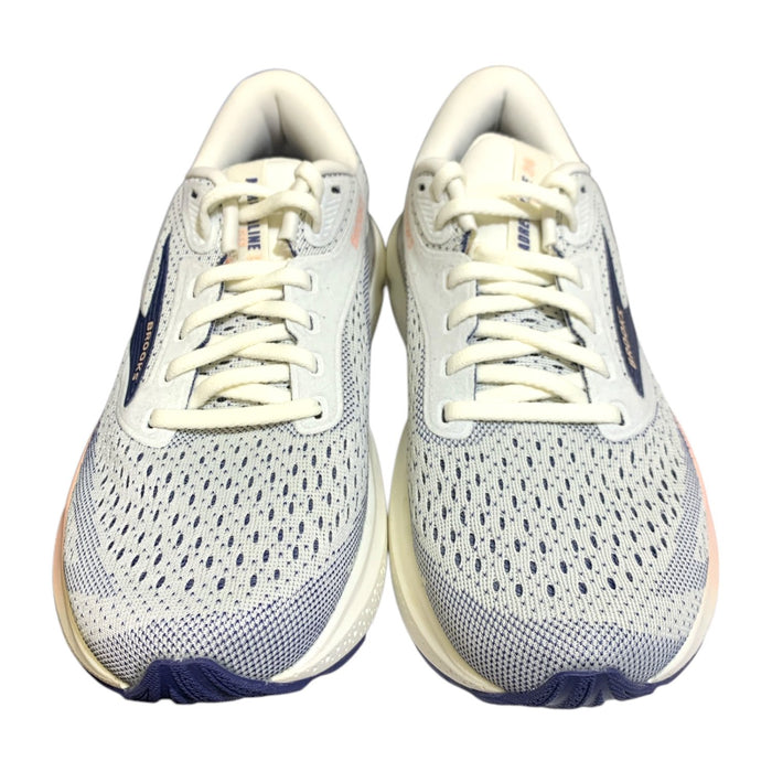 Brooks Women's Adrenaline GTS 24 Running Shoe - Cushioned Stability Trainer