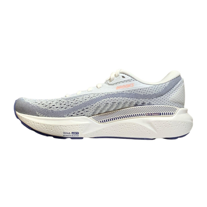 Brooks Women's Adrenaline GTS 24 Running Shoe - Cushioned Stability Trainer