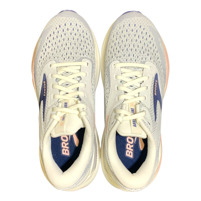 Brooks Women's Adrenaline GTS 24 Running Shoe - Cushioned Stability Trainer