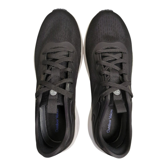 Outdoor Voices Women's Aero Ultra Lightweight & Breathable Everyday Sneaker