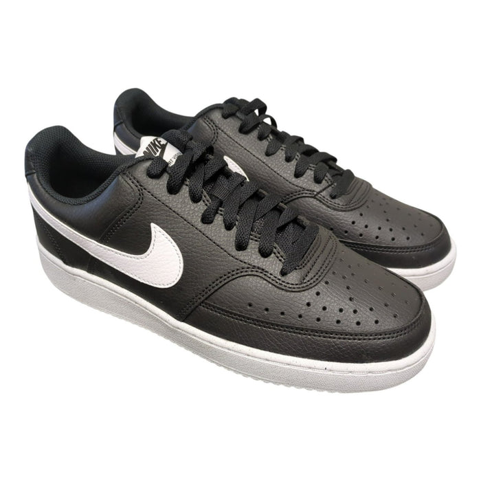 Nike Men's Court Vision Low Next Nature Casual Sneakers