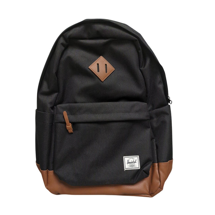 Herschel Supply Company Heritage Classics Backpack, Black