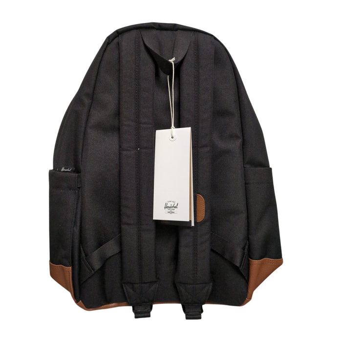 Herschel Supply Company Heritage Classics Backpack, Black