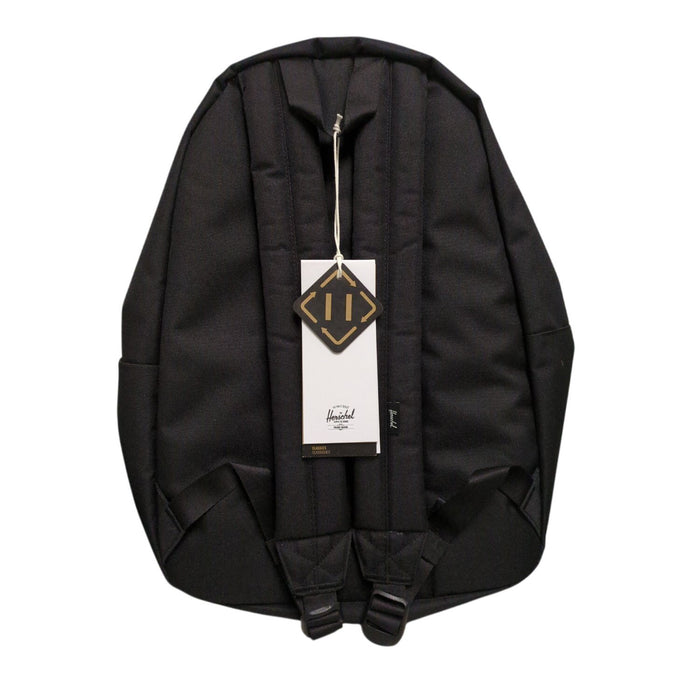 Herschel Supply Company Classic Backpack, Black, XL, 30L