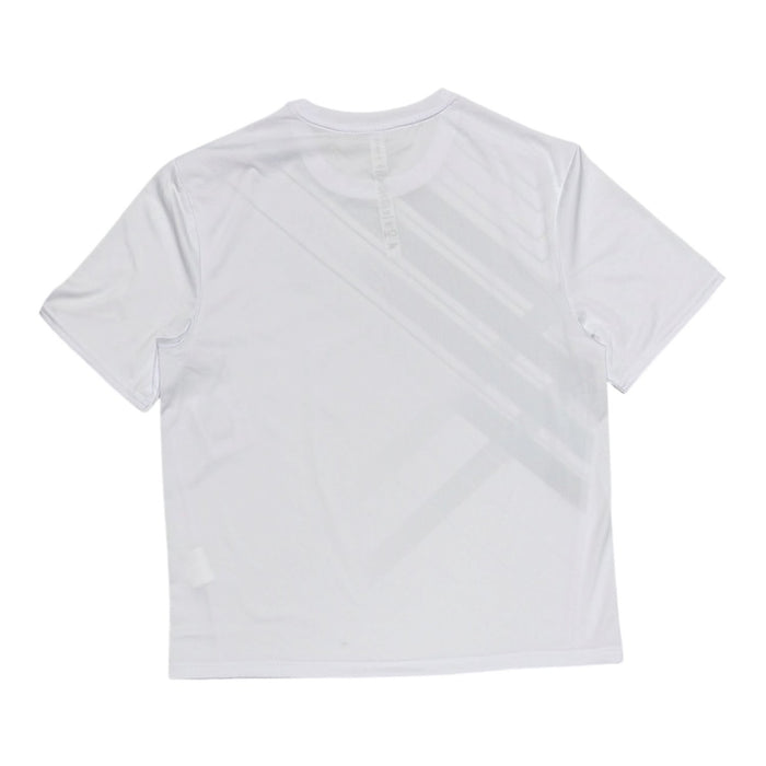 Skechers Men's Lightweight Quick-Dry Athletic Fit Performance T-Shirt