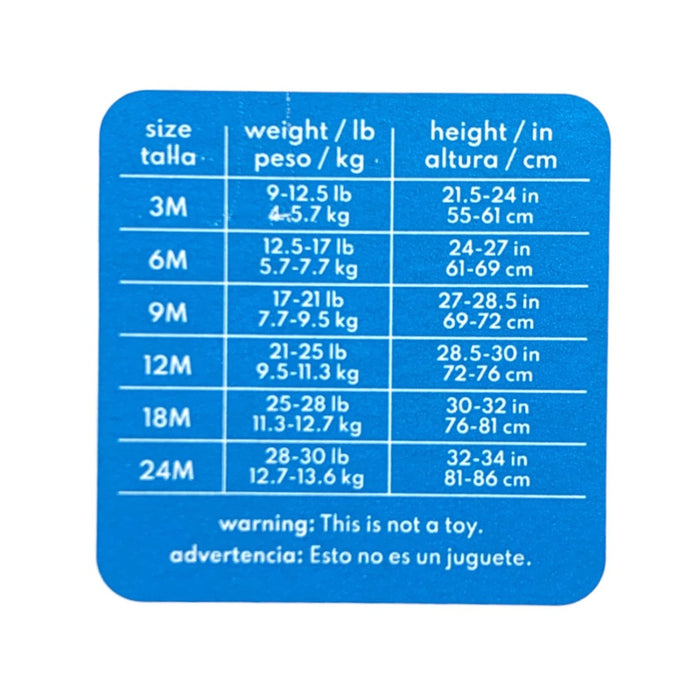 Carter's Baby Boys Short Sleeve Romper with Snap Closures, Machine Washable
