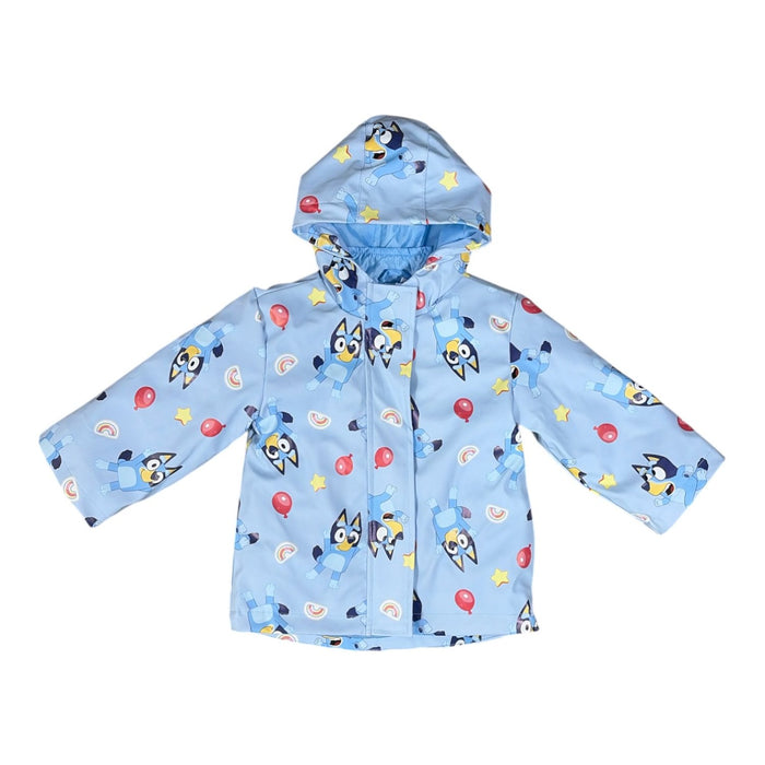 Dreamwave Toddler Relaxed Fit 3-in-1 Character Rain Jacket System