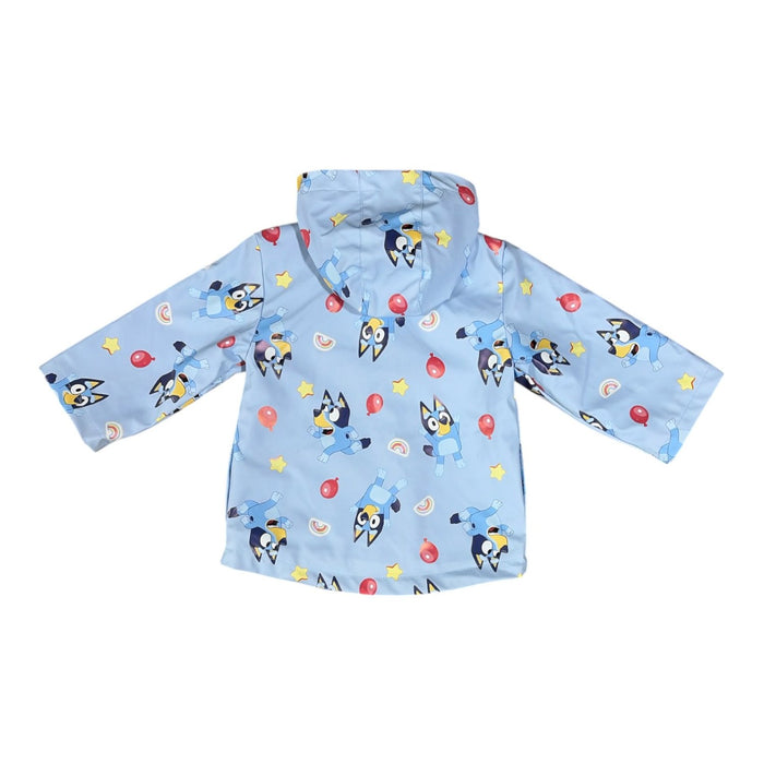 Dreamwave Toddler Relaxed Fit 3-in-1 Character Rain Jacket System