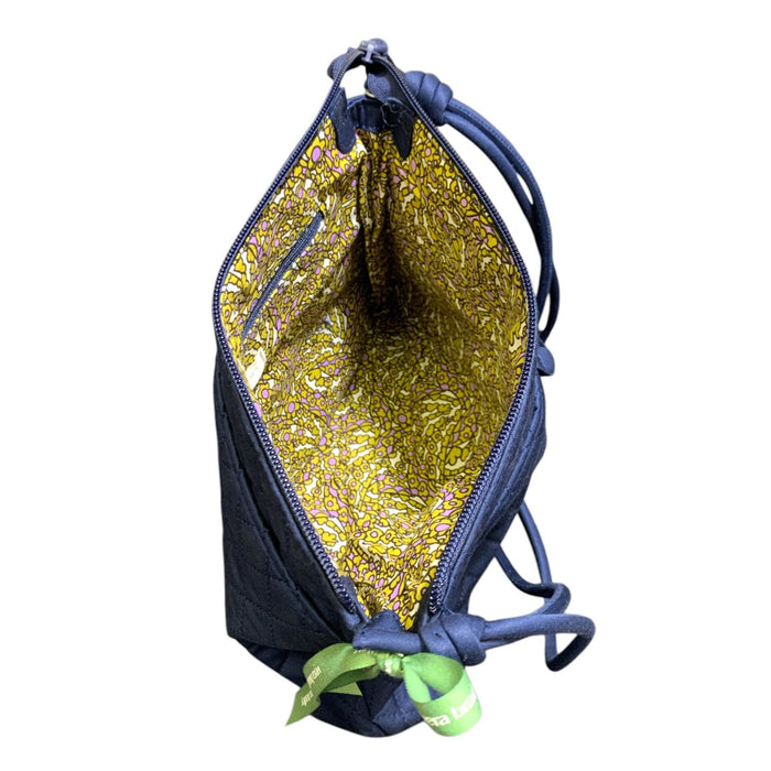 Vera Bradley Original Hipster Women's Handbag – Premium Cotton, Adjustable Strap