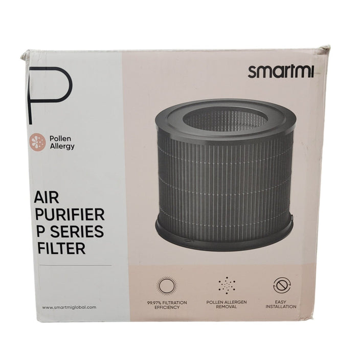 smartmi Filter Replacement - H13 True HEPA, Preliminary Layer and Inner Layer