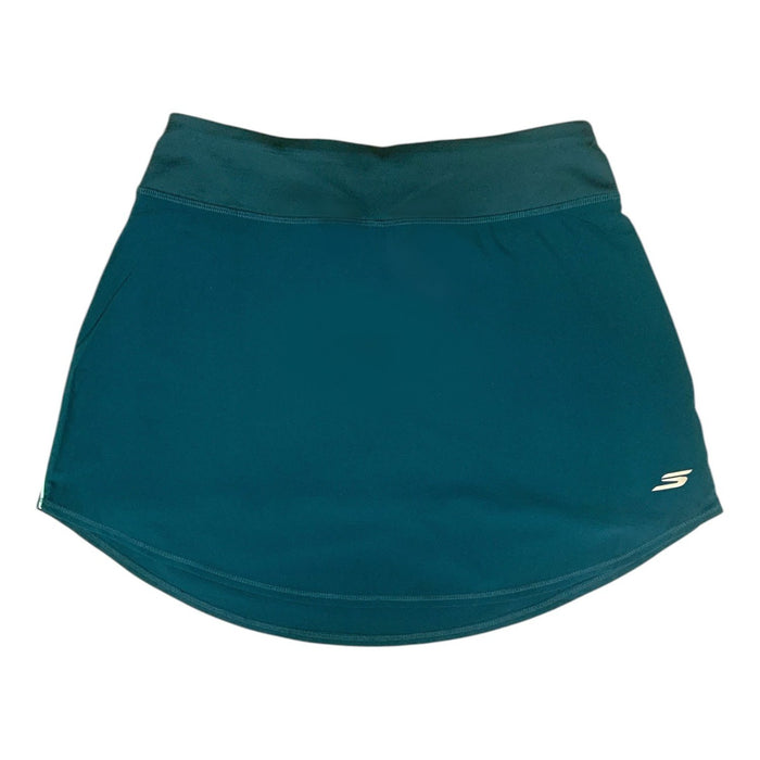 Skechers Women's Performance Skort, 16" Length, Short Liner with Pockets