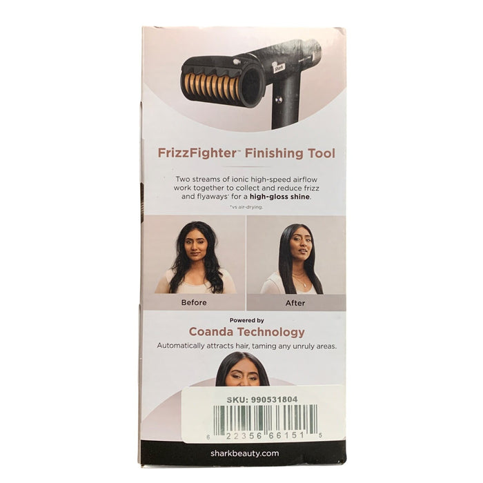Shark SpeedStyle Pro Professional Performance High-Velocity Hair Dryer System