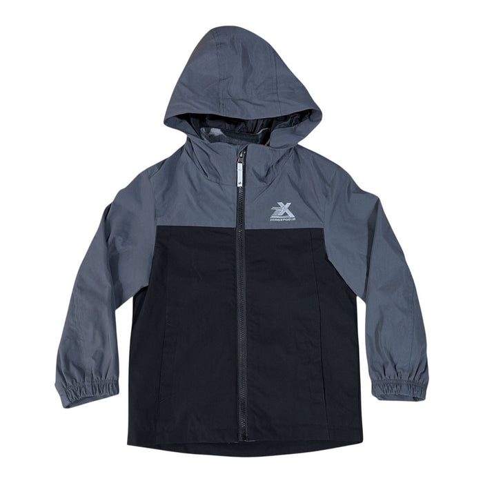 ZeroXposur Boys All Weather Comfort Fit 3-in-1 System Jacket