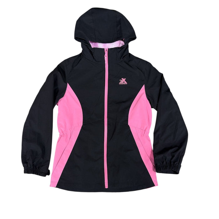 ZeroXposur Girls All Weather Comfort Fit 3-in-1 System Jacket