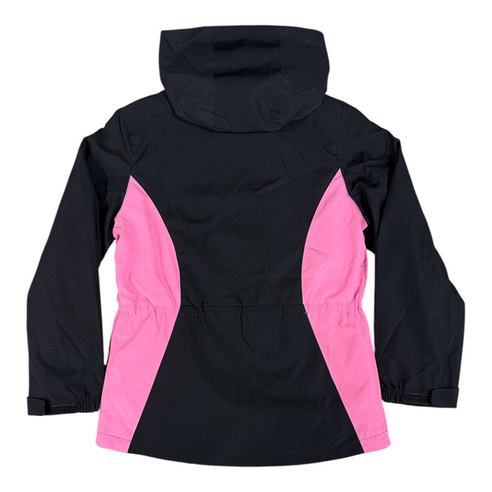 ZeroXposur Girls All Weather Comfort Fit 3-in-1 System Jacket
