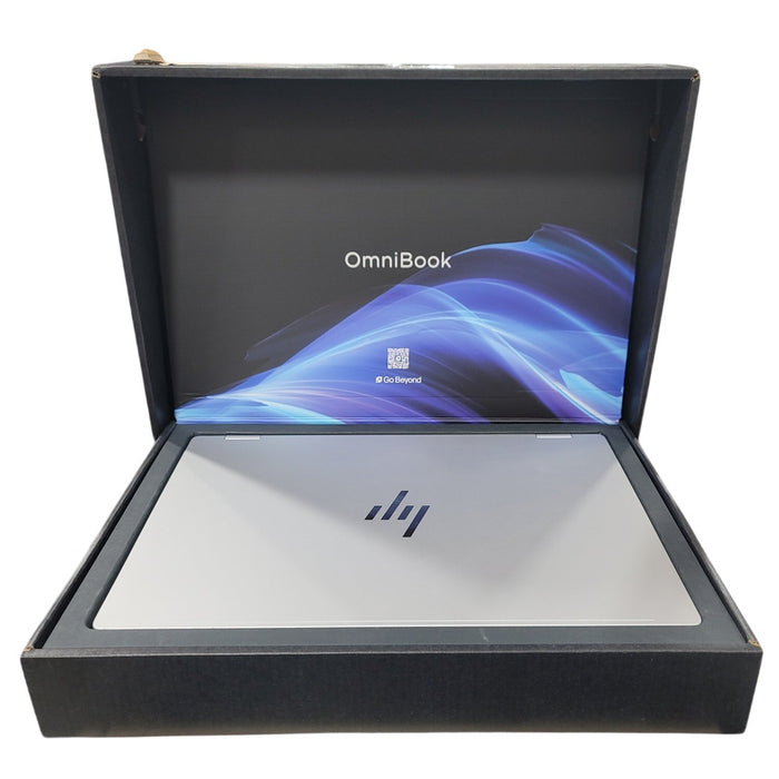 HP OmniBook 7 Flip 2-in-1 Laptop, 16" FHD+Touch Display, Intel Core Ultra 7