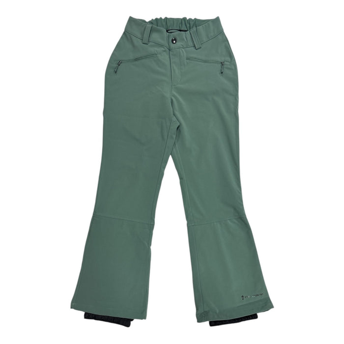 Free Country Women's Softshell Tricot 4-way Stretch Snow Pants