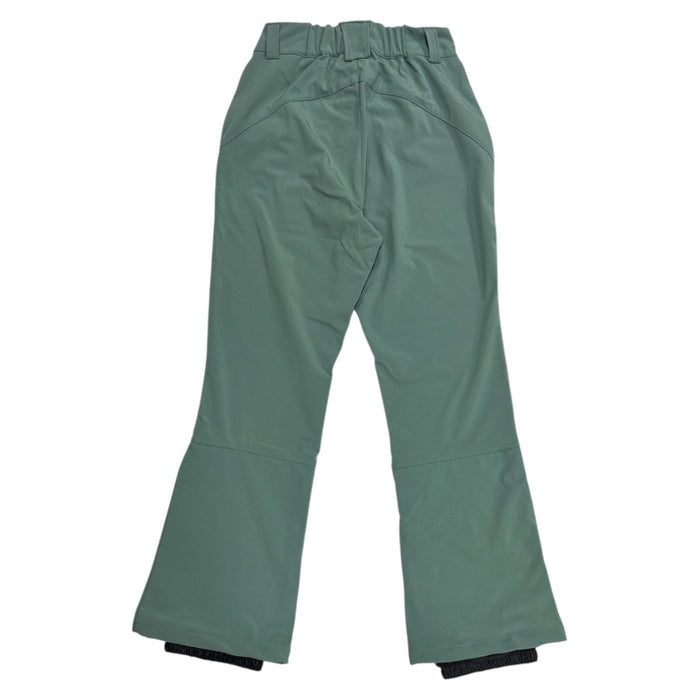 Free Country Women's Softshell Tricot 4-way Stretch Snow Pants