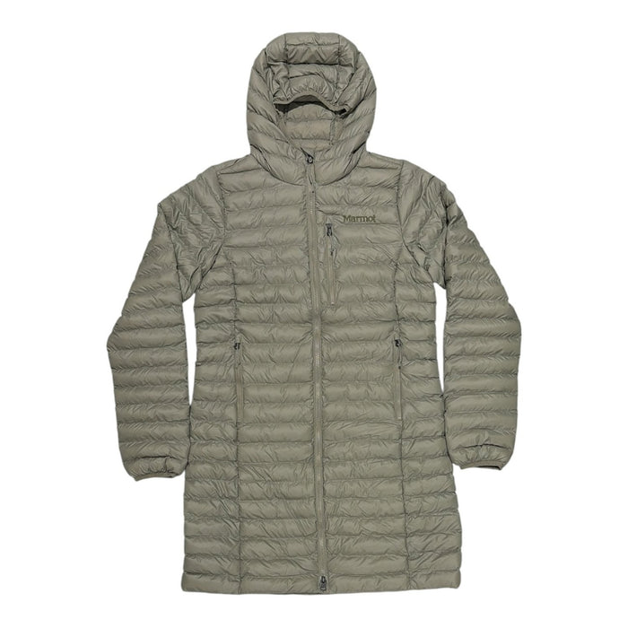 Marmot Women's ECHO Featherless Long Coat