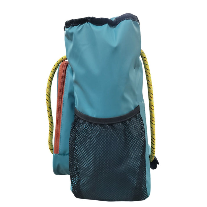 Igloo 30 Can Capacity Summit Tote Soft Side Insulated Cooler, Lagoon Teal