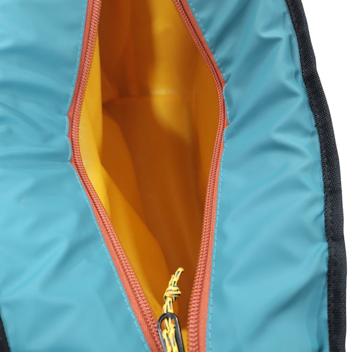 Igloo 30 Can Capacity Summit Tote Soft Side Insulated Cooler, Lagoon Teal