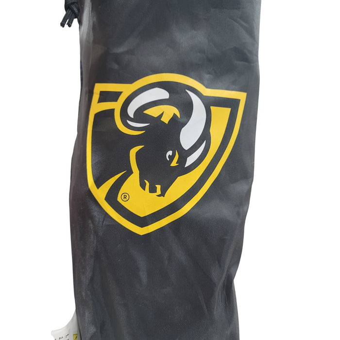 Logo Brands NCAA Virginia Commonwealth University Rams Lightweight Youth Chair