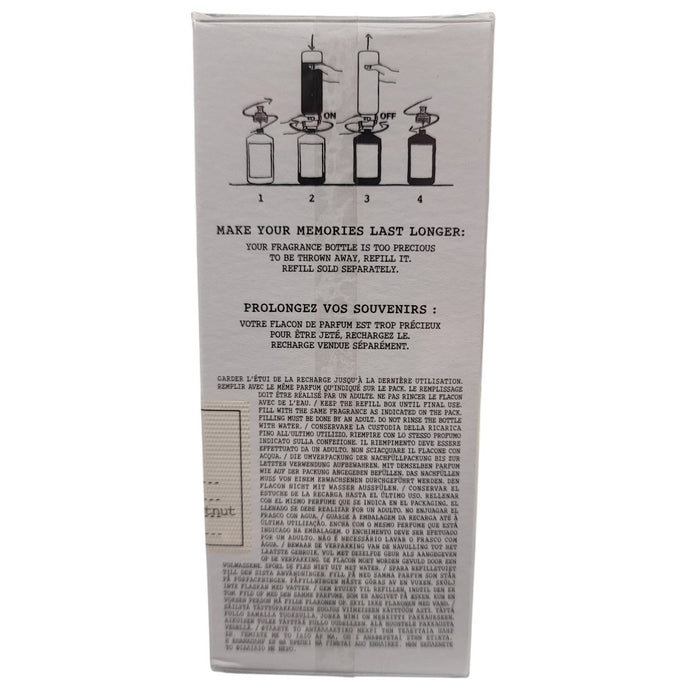 Maison Margiela Replica By The Fireplace Warm Spicy Fragrance - 3.4 Fl Oz