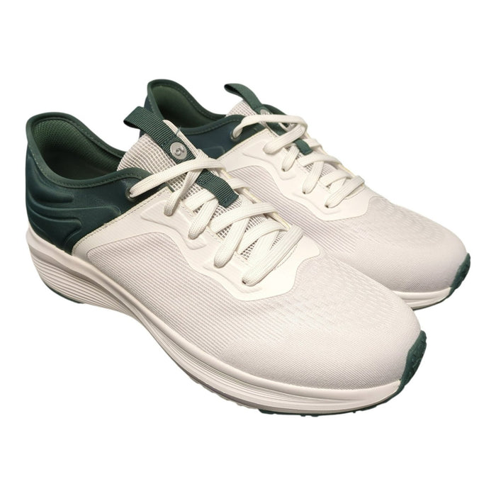 Outdoor Voices Men's Aero Lightweight Performance Low-Top Sneaker