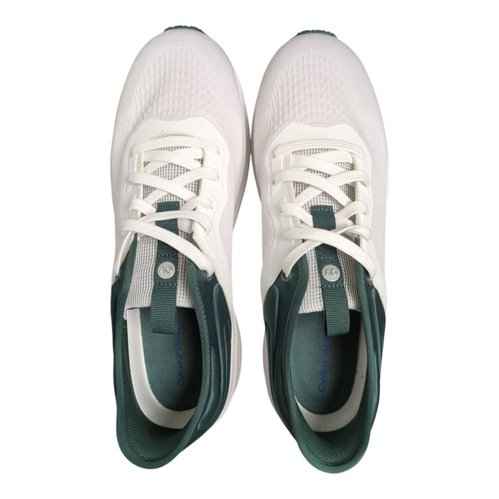Outdoor Voices Men's Aero Lightweight Performance Low-Top Sneaker