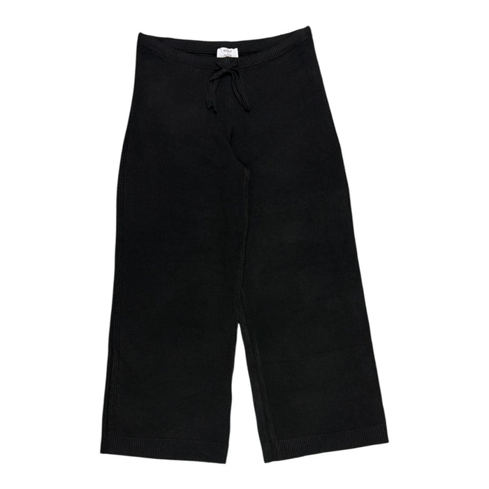 Edited by Hunter McGrady Women's Buttery Soft High Rise Wide Leg Lounge Pant