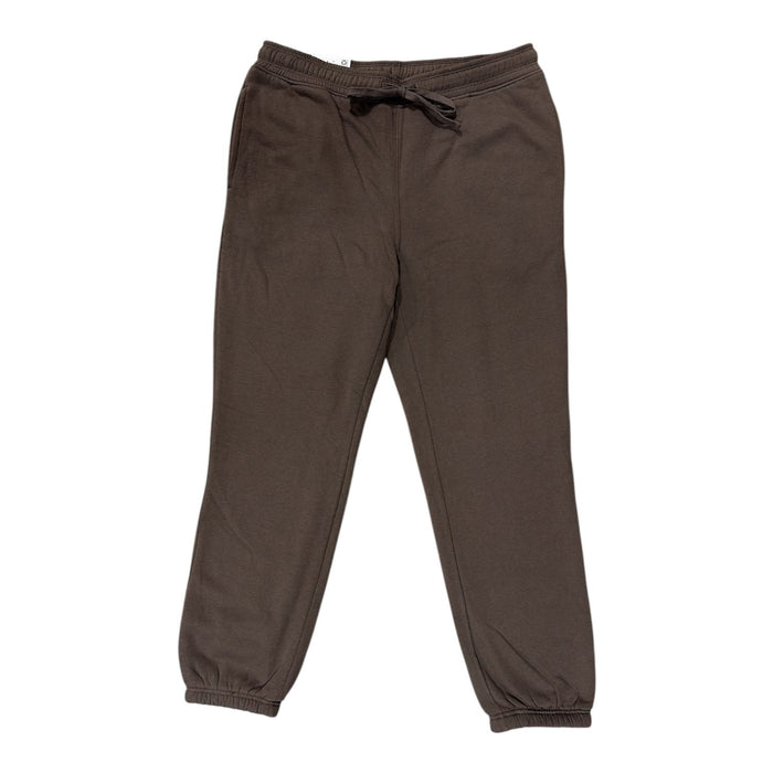 Eddie Bauer Men's Classic Fit Warm Shearling Lined Jogger