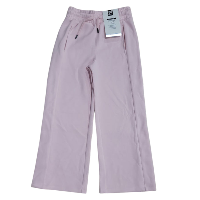 Member's Mark Girls Sandwash Moisture Wicking Wide Leg Pant