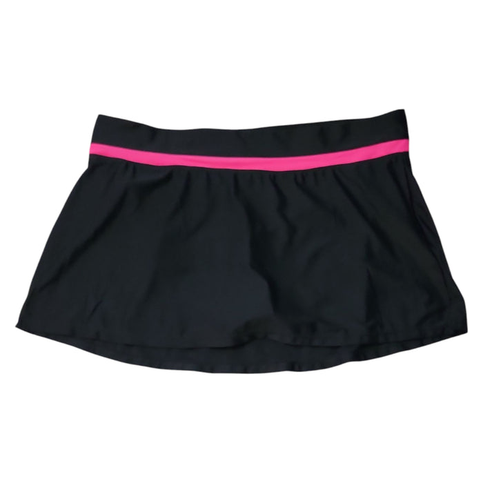 ZeroXposur Women's 2-Piece Highline Tankini & Skirt Set