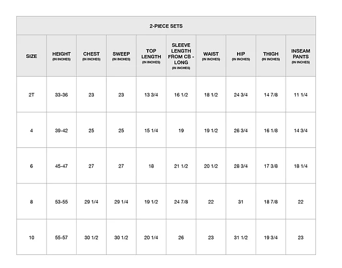Character Boy's 2-Piece Hoodie & Jogger Fleece Set