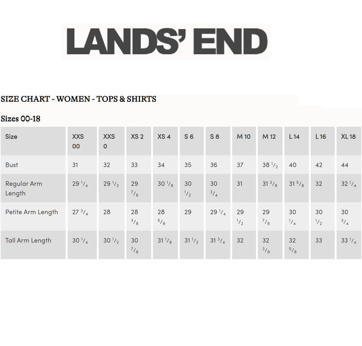 Lands' End Women's Relaxed Soft V-Neck Cable Sweater