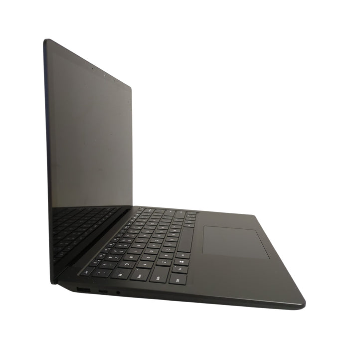 Microsoft Surface Laptop 5 13.5" i5 8GB RAM 512GB Storage Windows 11 Black