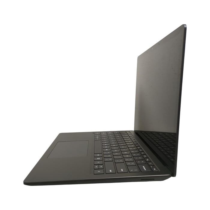 Microsoft Surface Laptop 5 13.5" i5 8GB RAM 512GB Storage Windows 11 Black
