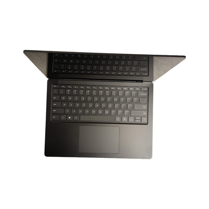 Microsoft Surface Laptop 5 13.5" i5 8GB RAM 512GB Storage Windows 11 Black