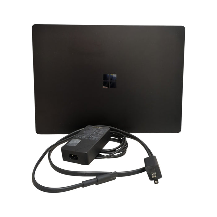 Microsoft Surface Laptop 5 13.5" i5 8GB RAM 512GB Storage Windows 11 Black