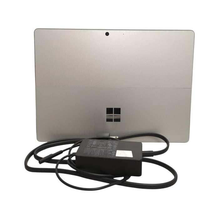 Microsoft Surface Pro 9 Tablet, 13", Intel EVO Core i5, 8GB RAM 256GB SSD