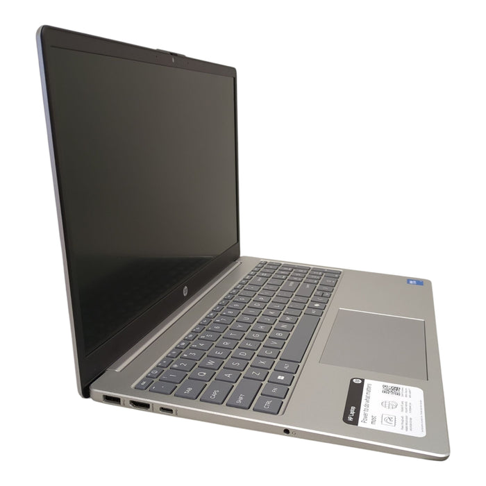 HP Laptop 15.6" Intel i5-1334U Processor, 8GB RAM, 512GB SSD, Intel Iris X