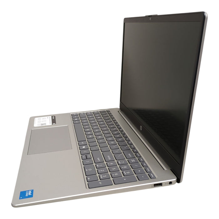 HP Laptop 15.6" Intel i5-1334U Processor, 8GB RAM, 512GB SSD, Intel Iris X